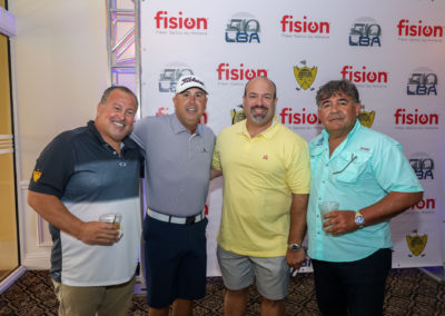 LBA Latin Builders Association 2021 Golf Tournament106