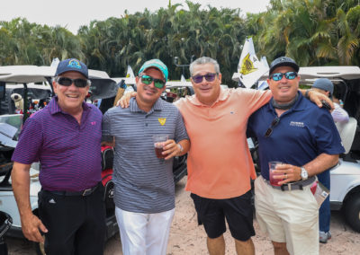LBA Latin Builders Association 2021 Golf Tournament141