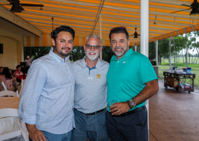 LBA Latin Builders Association 2021 Golf Tournament233