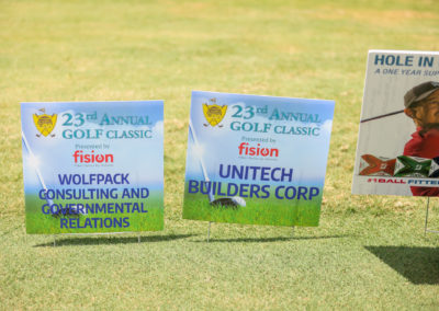 LBA Latin Builders Association 2021 Golf Tournament522