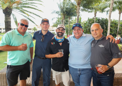 LBA Latin Builders Association 2021 Golf Tournament53