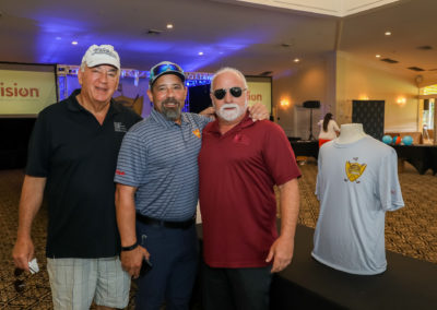 LBA Latin Builders Association 2021 Golf Tournament64