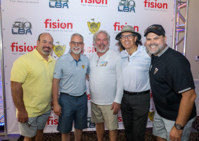LBA Latin Builders Association 2021 Golf Tournament93
