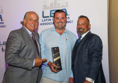 LBA Latin Builders Association April 2021 Luncheon101