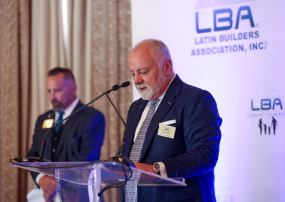 LBA Latin Builders Association April 2021 Luncheon118