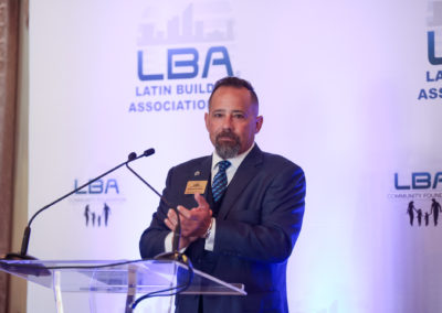 LBA Latin Builders Association April 2021 Luncheon121