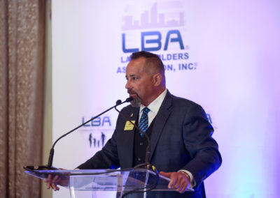 LBA Latin Builders Association April 2021 Luncheon123