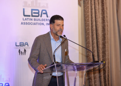 LBA Latin Builders Association April 2021 Luncheon131