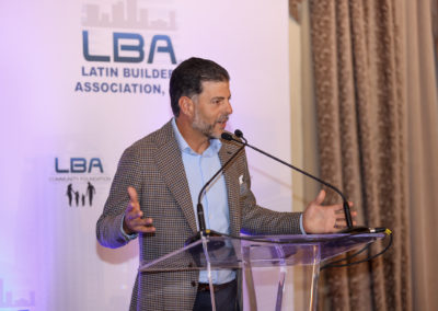 LBA Latin Builders Association April 2021 Luncheon132
