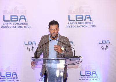 LBA Latin Builders Association April 2021 Luncheon133