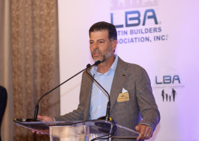 LBA Latin Builders Association April 2021 Luncheon134