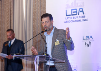 LBA Latin Builders Association April 2021 Luncheon139