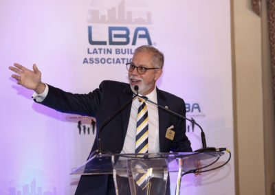 LBA Latin Builders Association April 2021 Luncheon158