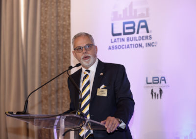 LBA Latin Builders Association April 2021 Luncheon165