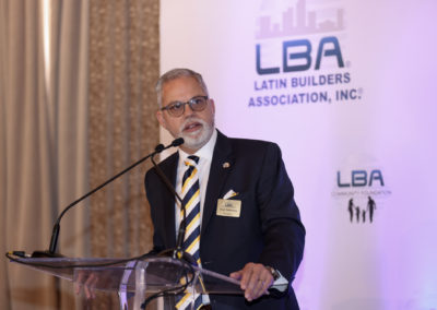 LBA Latin Builders Association April 2021 Luncheon166