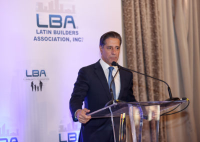 LBA Latin Builders Association April 2021 Luncheon170