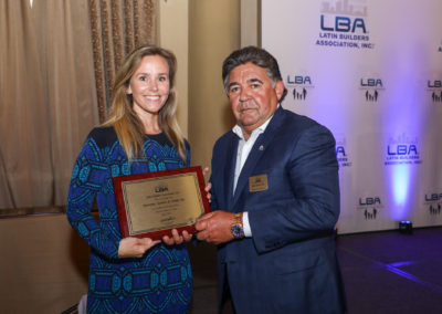 LBA Latin Builders Association April 2021 Luncheon70