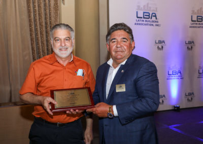 LBA Latin Builders Association April 2021 Luncheon71