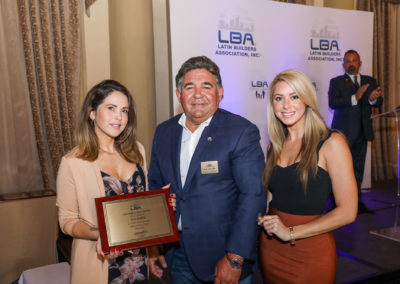 LBA Latin Builders Association April 2021 Luncheon72