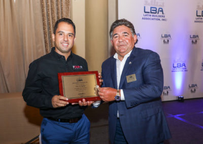 LBA Latin Builders Association April 2021 Luncheon75