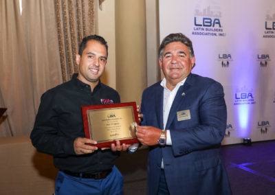 LBA Latin Builders Association April 2021 Luncheon76