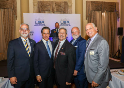 LBA Latin Builders Association April 2021 Luncheon95