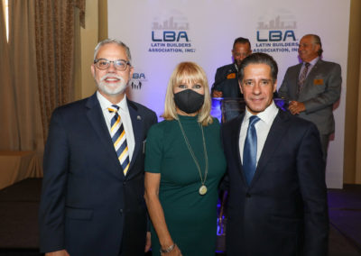 LBA Latin Builders Association April 2021 Luncheon97