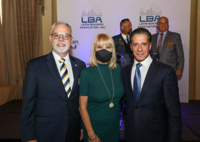 LBA Latin Builders Association April 2021 Luncheon98