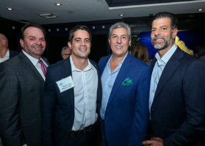 LBA Latin Builders Association - October 2019 Membership Coctail- New President11