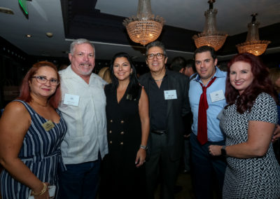 LBA Latin Builders Association - October 2019 Membership Coctail- New President14