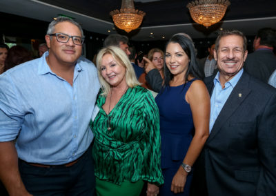 LBA Latin Builders Association - October 2019 Membership Coctail- New President16