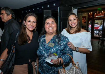 LBA Latin Builders Association - October 2019 Membership Coctail- New President2