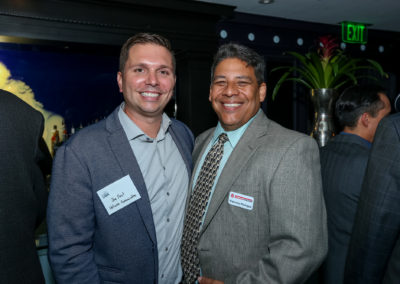 LBA Latin Builders Association - October 2019 Membership Coctail- New President21