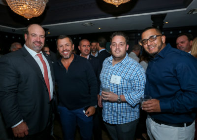 LBA Latin Builders Association - October 2019 Membership Coctail- New President25