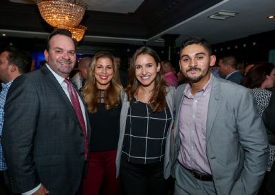 LBA Latin Builders Association - October 2019 Membership Coctail- New President26