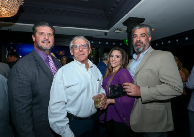 LBA Latin Builders Association - October 2019 Membership Coctail- New President32