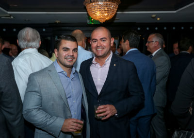 LBA Latin Builders Association - October 2019 Membership Coctail- New President33