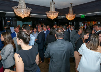 LBA Latin Builders Association - October 2019 Membership Coctail- New President36