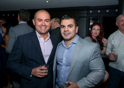 LBA Latin Builders Association - October 2019 Membership Coctail- New President4