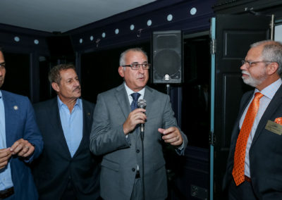 LBA Latin Builders Association - October 2019 Membership Coctail- New President49