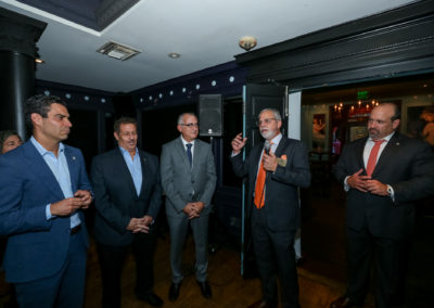 LBA Latin Builders Association - October 2019 Membership Coctail- New President57