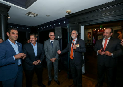 LBA Latin Builders Association - October 2019 Membership Coctail- New President58