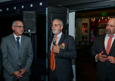 LBA Latin Builders Association - October 2019 Membership Coctail- New President59