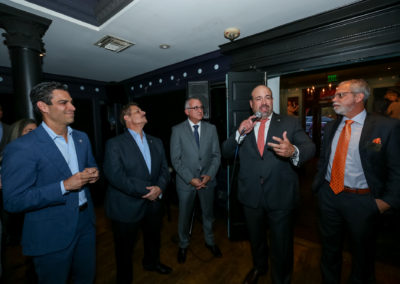 LBA Latin Builders Association - October 2019 Membership Coctail- New President63