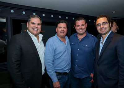 LBA Latin Builders Association - October 2019 Membership Coctail- New President9