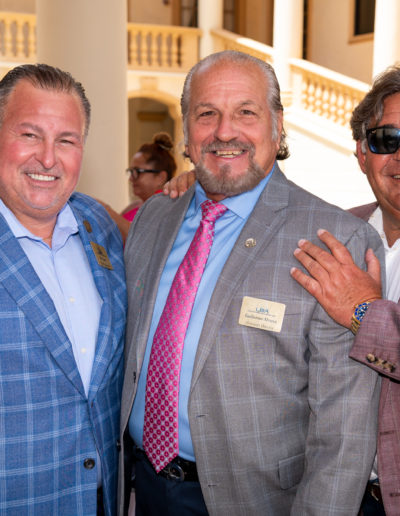 LBA-Latin Builders Association-August 2021 Luncheon-11