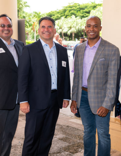 LBA-Latin Builders Association-August 2021 Luncheon-12