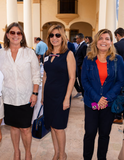 LBA-Latin Builders Association-August 2021 Luncheon-13