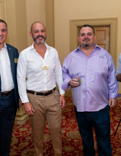 LBA-Latin Builders Association-August 2021 Luncheon-21