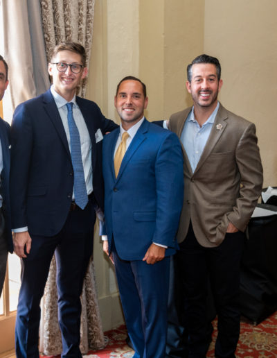 LBA-Latin Builders Association-August 2021 Luncheon-22